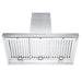 ZLINE KL3-36 range hood