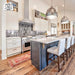 ZLINE KL3-42 range hood