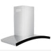 ZLINE KN6-36 range hood