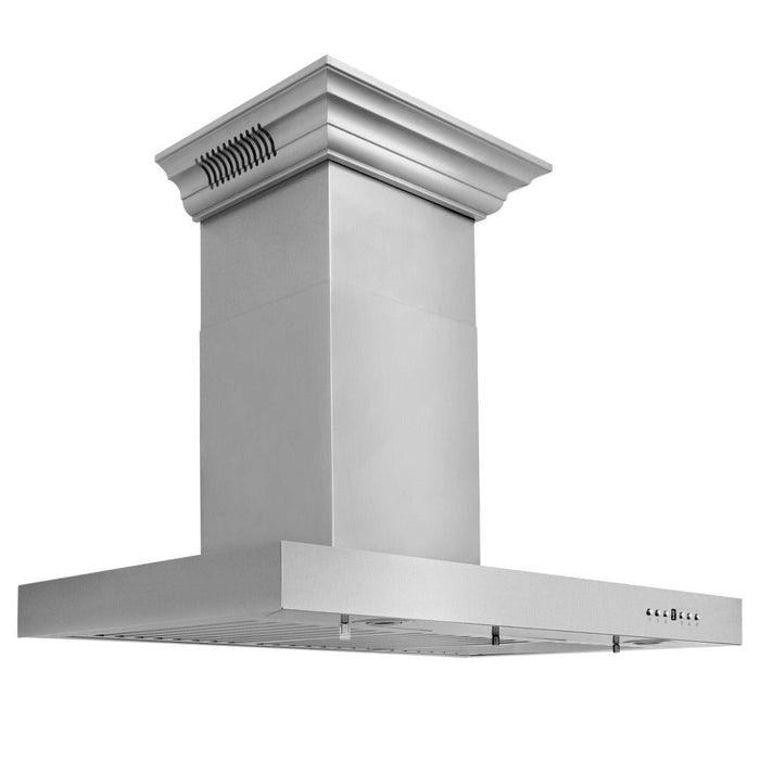 ZLINE KECRN-BT-36 range hood