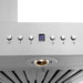 ZLINE KECRN-BT-36 range hood
