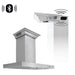 ZLINE KECRN-BT-36 range hood