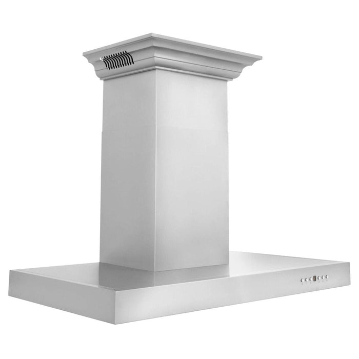ZLINE KECRN-BT-36 range hood