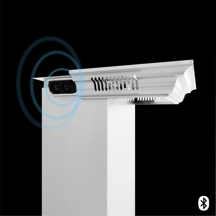 ZLINE KECRN-BT-36 range hood