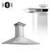 ZLINE KL2CRN-BT-30 range hood