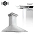 ZLINE KL2CRN-BT-42 range hood