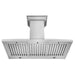 ZLINE KL2CRN-BT-42 range hood