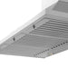 ZLINE KL2CRN-BT-42 range hood