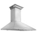 ZLINE KL2CRN-BT-42 range hood