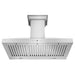 ZLINE KL3CRN-BT-36 range hood
