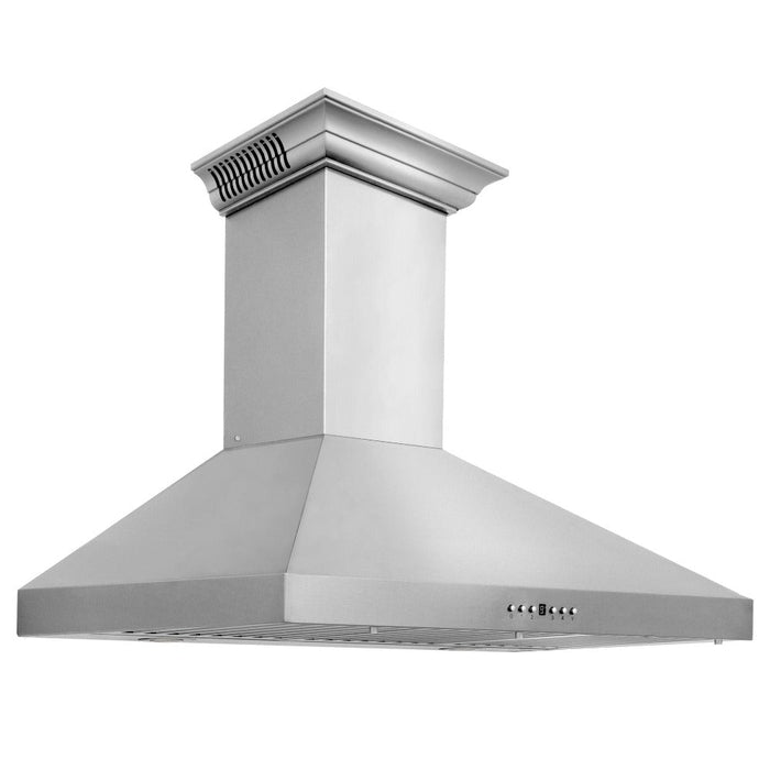 ZLINE KL3CRN-BT-42 range hood