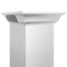 ZLINE KL3CRN-BT-42 range hood