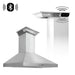 ZLINE KL3CRN-BT-36 range hood