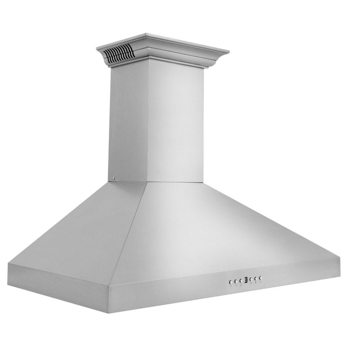 ZLINE KL3CRN-BT-36 range hood