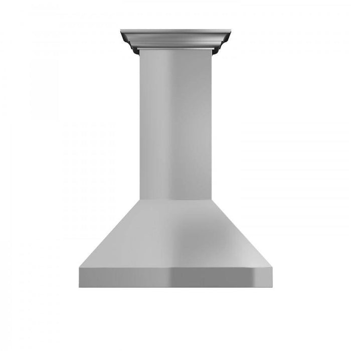 ZLINE 597CRN-36 range hood