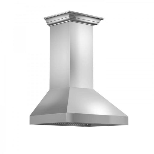 ZLINE 597CRN-36 range hood