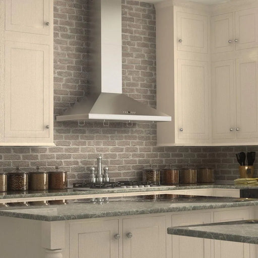 ZLINE KL2CRN-36 range hood