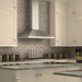 ZLINE KL2CRN-36 range hood