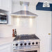 ZLINE KL2CRN-48 range hood