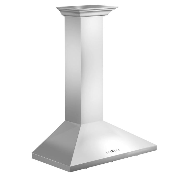 ZLINE KL2CRN-48 range hood
