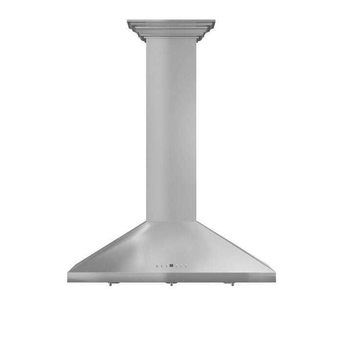 ZLINE KL2CRN-48 range hood
