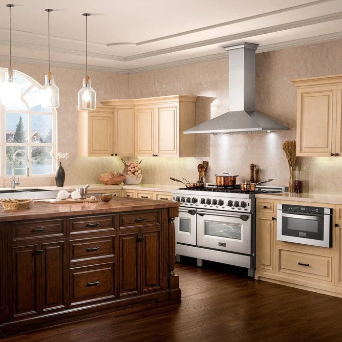 ZLINE KL2CRN-36 range hood