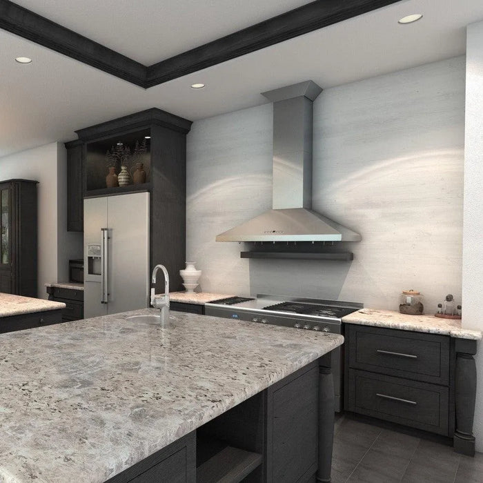ZLINE KL2CRN-36 range hood