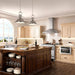 ZLINE KL2CRN-48 range hood