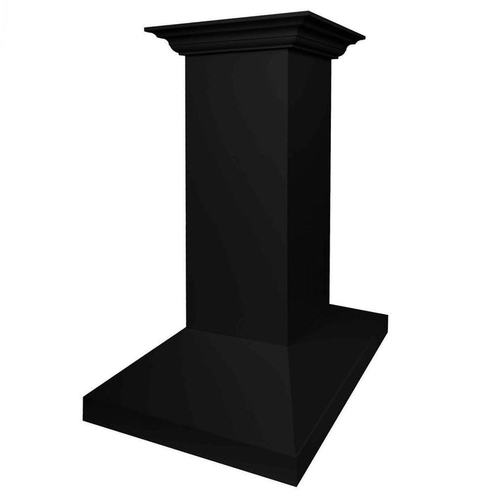 ZLINE KBICC-36 range hood