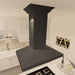 ZLINE KBICC-36 range hood