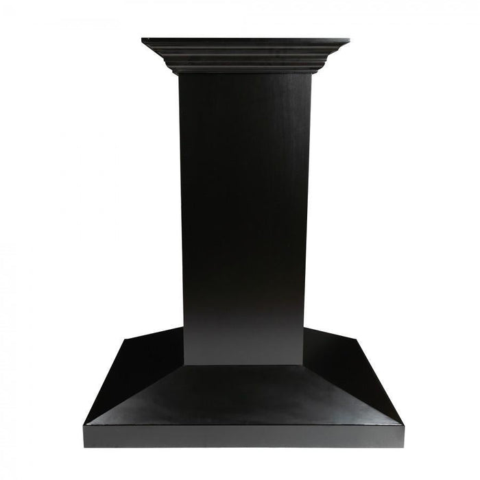 ZLINE KBICC-36 range hood