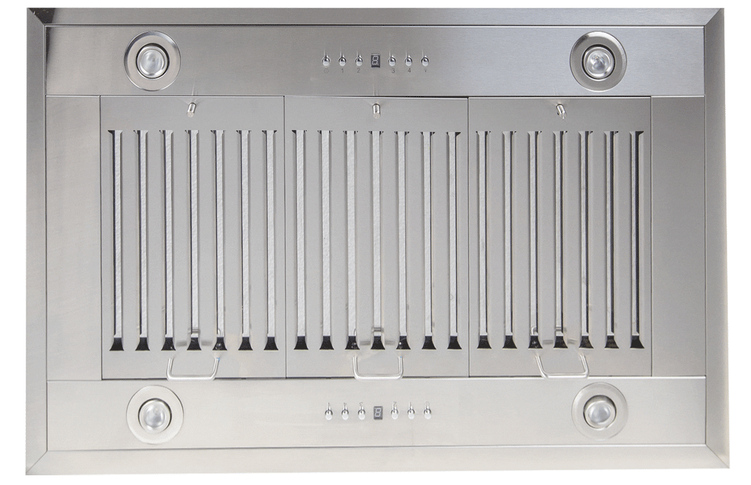 ZLINE KBICC-36 range hood