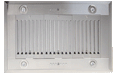 ZLINE KBICC-36 range hood