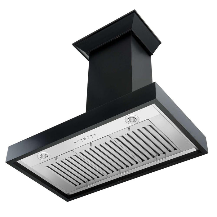 ZLINE KBCC-36 range hood