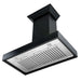 ZLINE KBCC-36 range hood