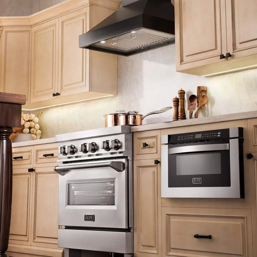 ZLINE KBCC-36 range hood