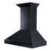 ZLINE KBCC-36 range hood