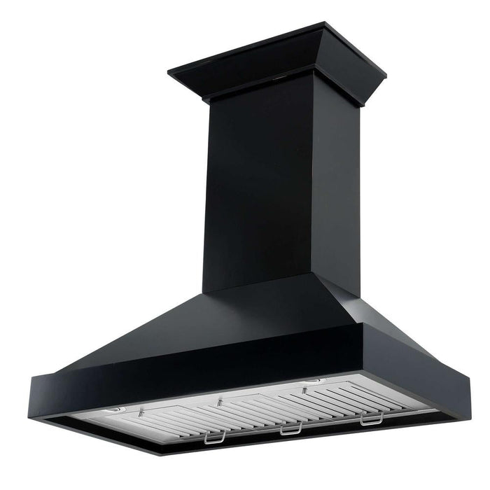 ZLINE KBCC-36 range hood