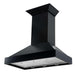 ZLINE KBCC-36 range hood