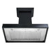 ZLINE KBCC-36 range hood