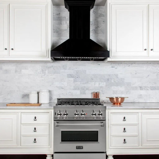 ZLINE KPCC-36 range hood