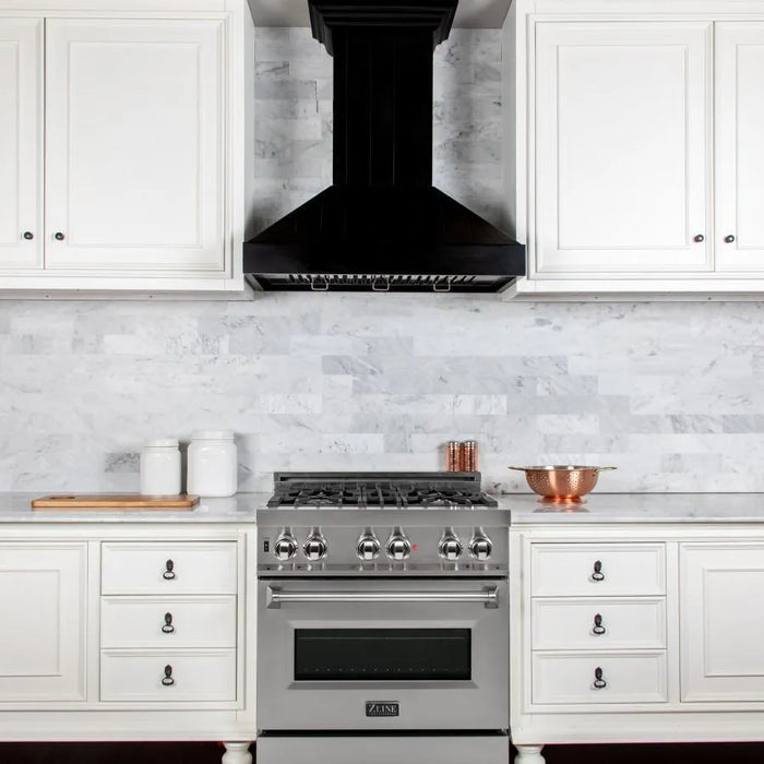ZLINE KPCC-36 range hood