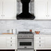 ZLINE KPCC-36 range hood
