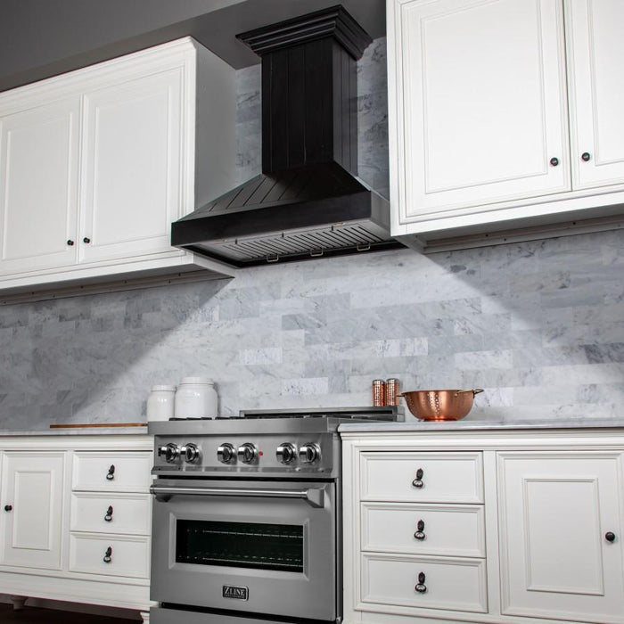 ZLINE KPCC-36 range hood