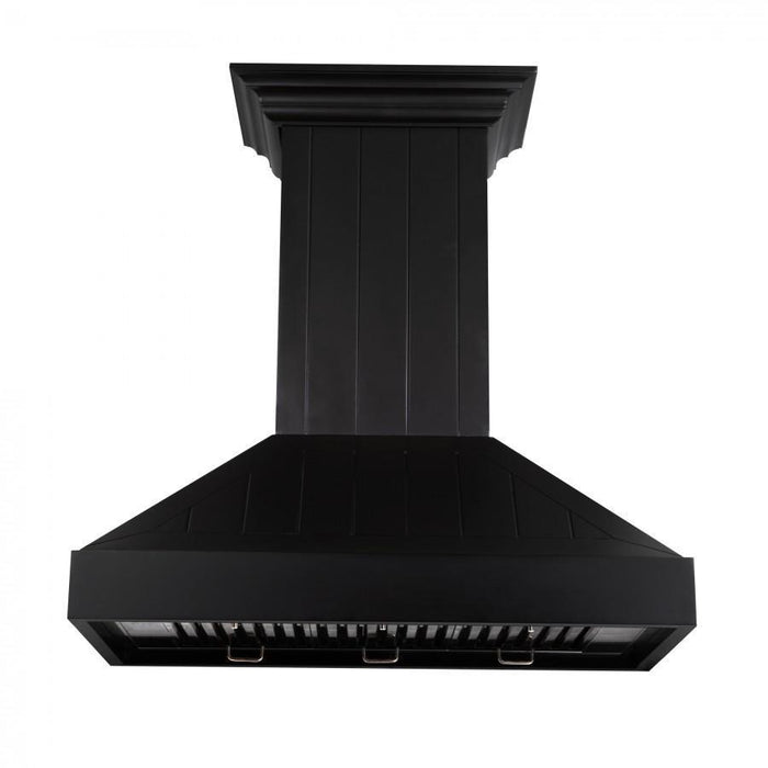 ZLINE KPCC-36 range hood
