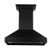 ZLINE KPCC-36 range hood