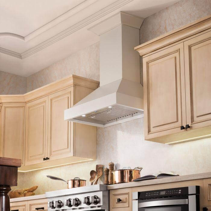 ZLINE KBTT-48 range hood