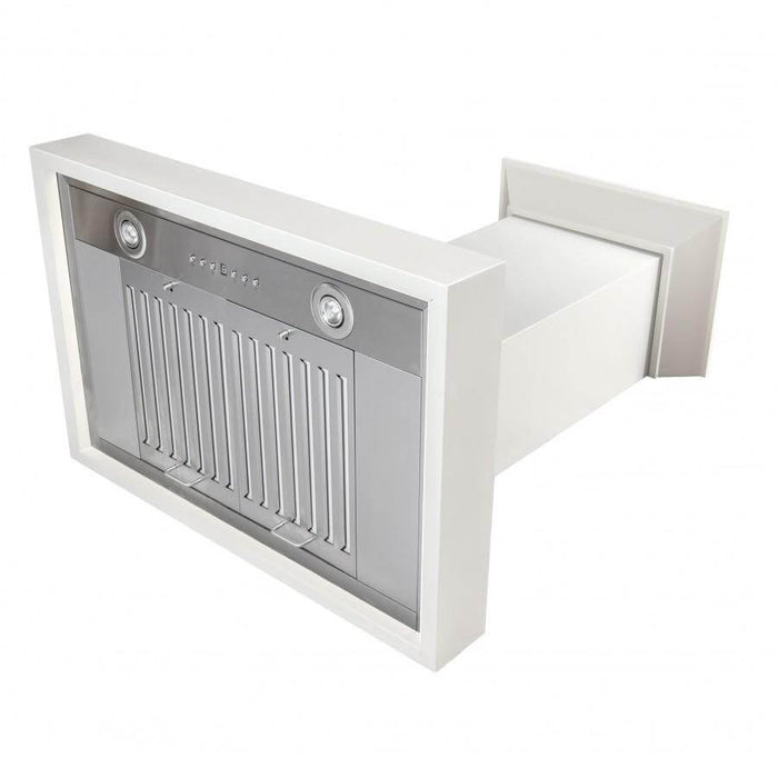 ZLINE KBTT-48 range hood