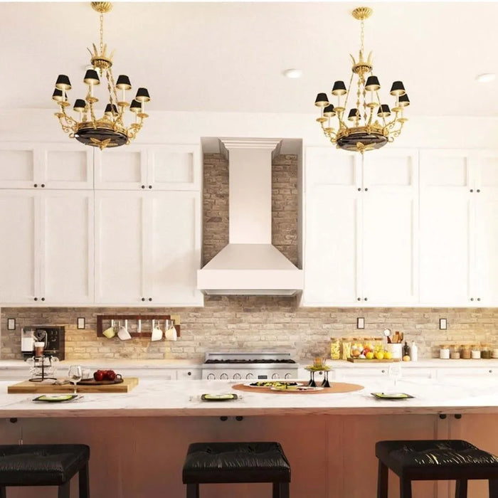 ZLINE KBTT-48 range hood