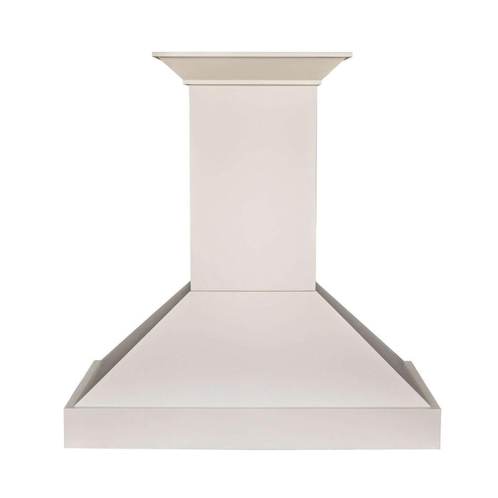 ZLINE KBTT-48 range hood